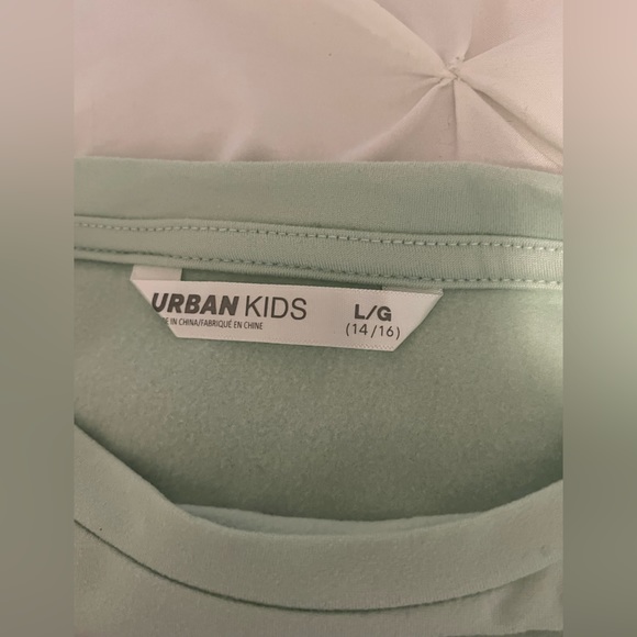 California cropped sweater - Picture 2 of 2